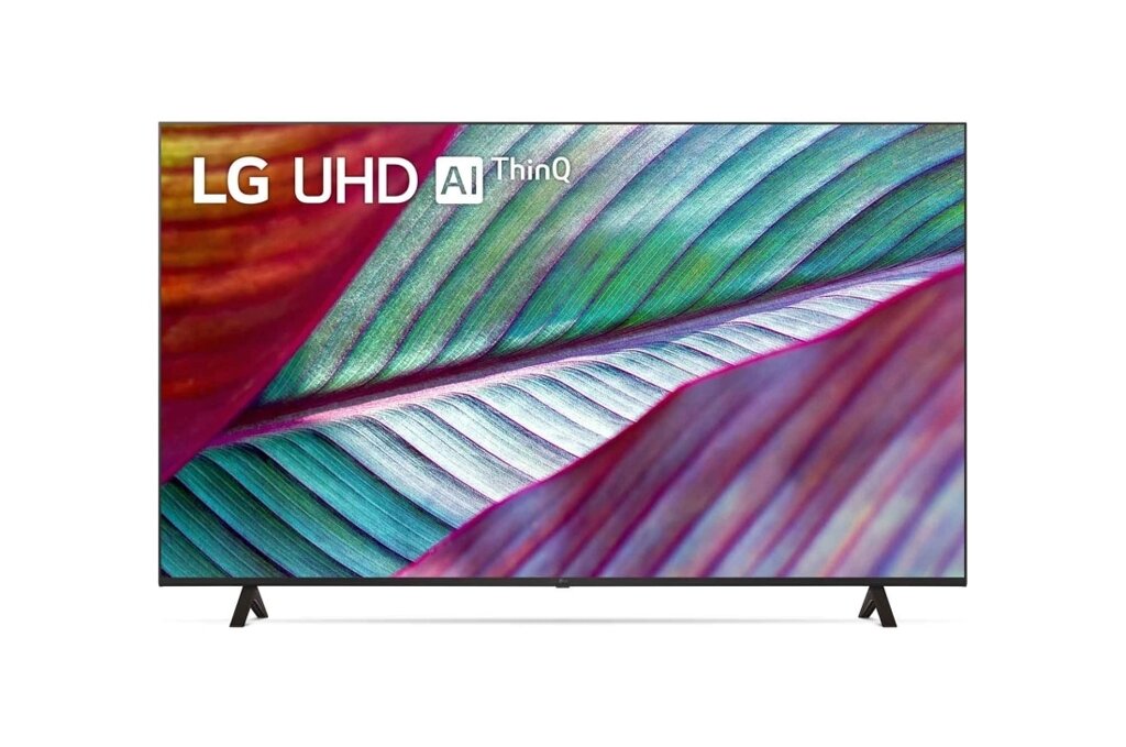 Телевизор LG 55UR78009LL ЖК SMART 4K от компании F-MART - фото 1