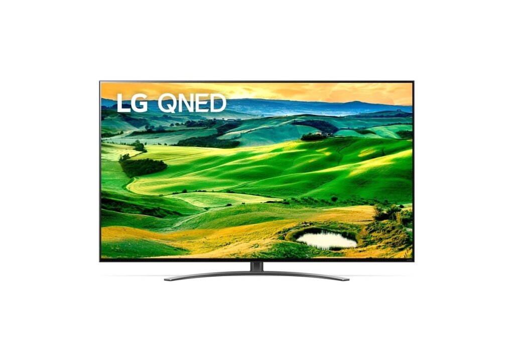 Телевизор LG 65QNED816QA от компании F-MART - фото 1