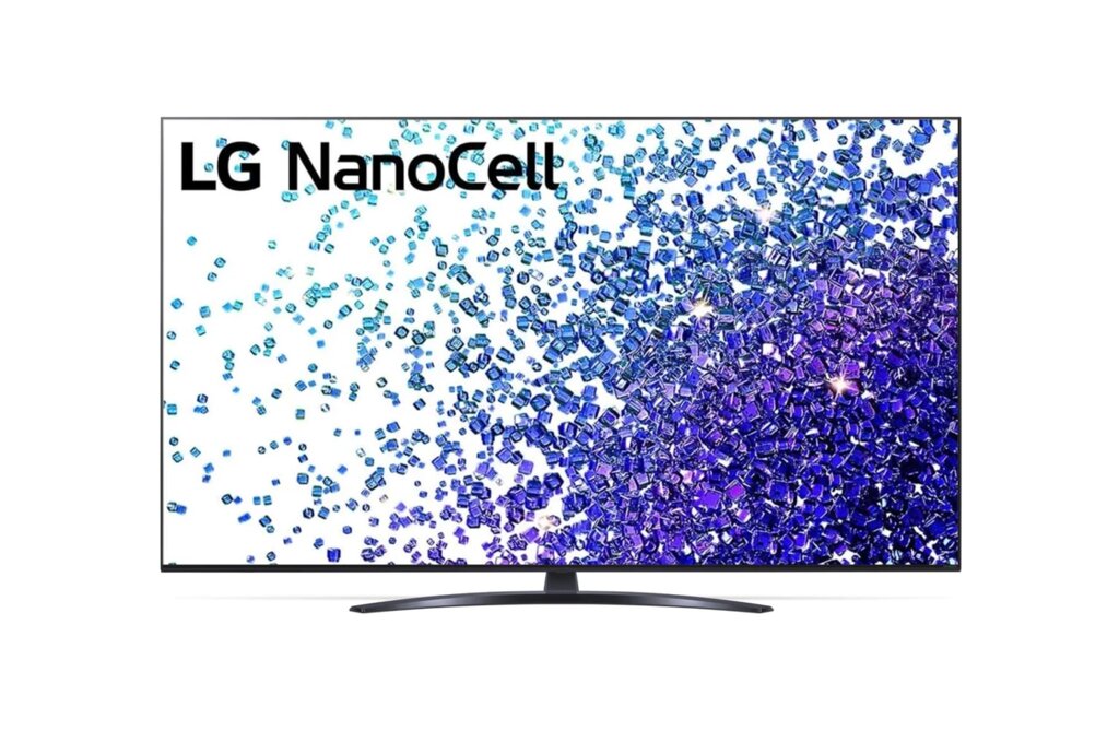 Телевизор LG 75NANO766PA NanoCell 4K Smart от компании F-MART - фото 1