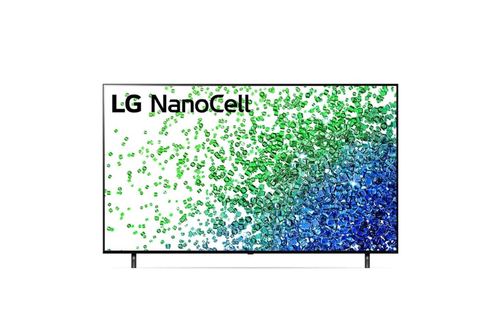 Телевизор LG 75NANO806PA NanoCell 4K Smart от компании F-MART - фото 1