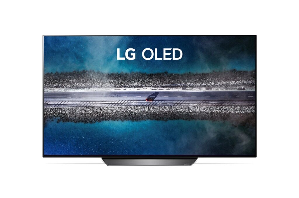 Телевизор LG OLED55B8PLA от компании F-MART - фото 1