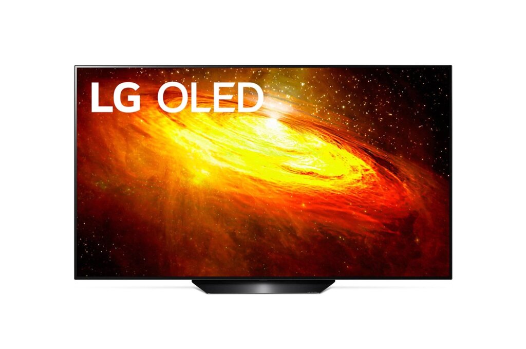 Телевизор LG OLED55BXRLB от компании F-MART - фото 1