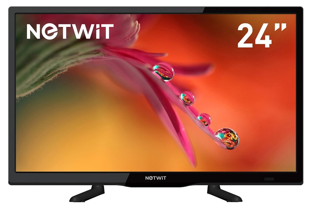 Телевизор NETWIT P11024 от компании F-MART - фото 1