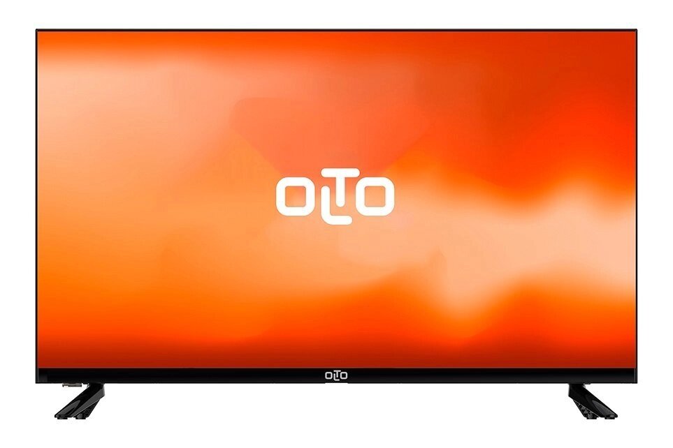 Телевизор OLTO 32ST30H от компании F-MART - фото 1