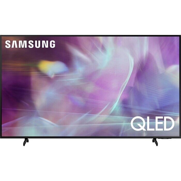 Телевизор Samsung QE43Q60AAU от компании F-MART - фото 1