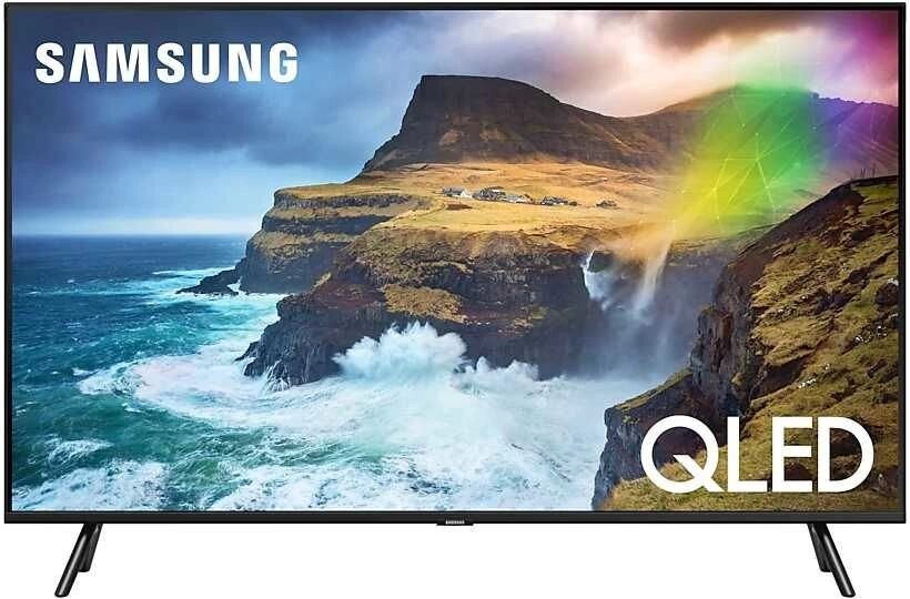 Телевизор Samsung QE49Q70RAUXRU от компании F-MART - фото 1
