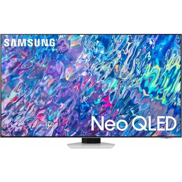 Телевизор Samsung QE65QN85BAUXCE Neo QLED 4K Smart (Tizen) от компании F-MART - фото 1