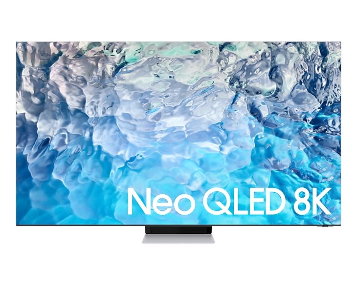 Телевизор Samsung QE65QN900BUXCE от компании F-MART - фото 1