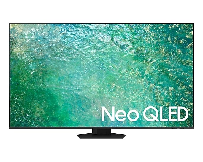 Телевизор SAMSUNG QE75QN85CAUXRU QLED 120Hz 4K Smart (Tizen) от компании F-MART - фото 1