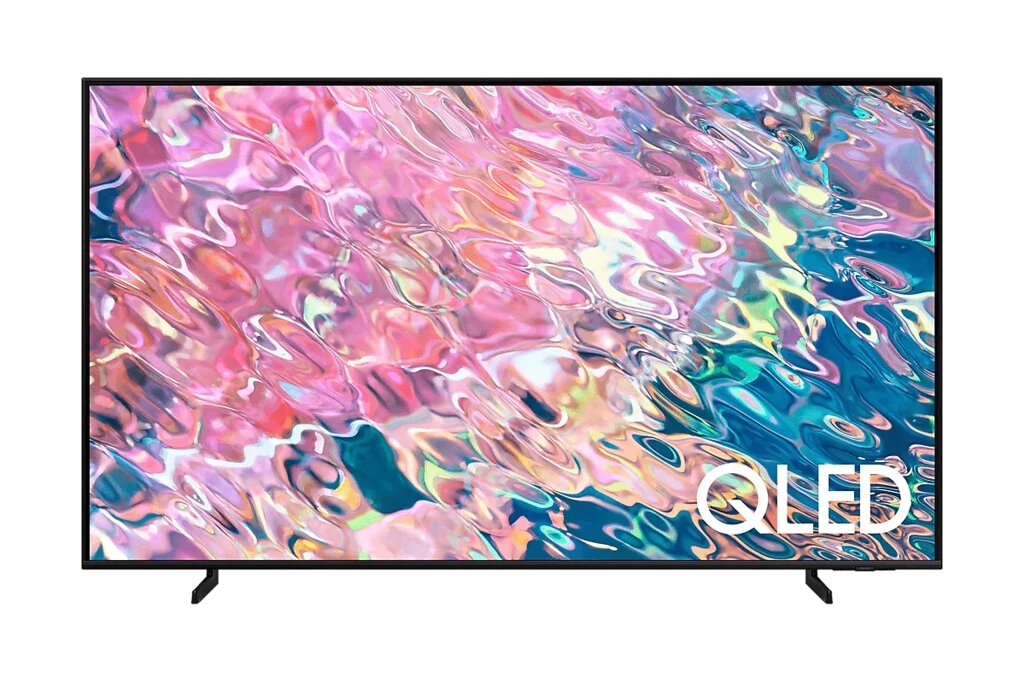 Телевизор Samsung QE85Q60BAUXCE от компании F-MART - фото 1