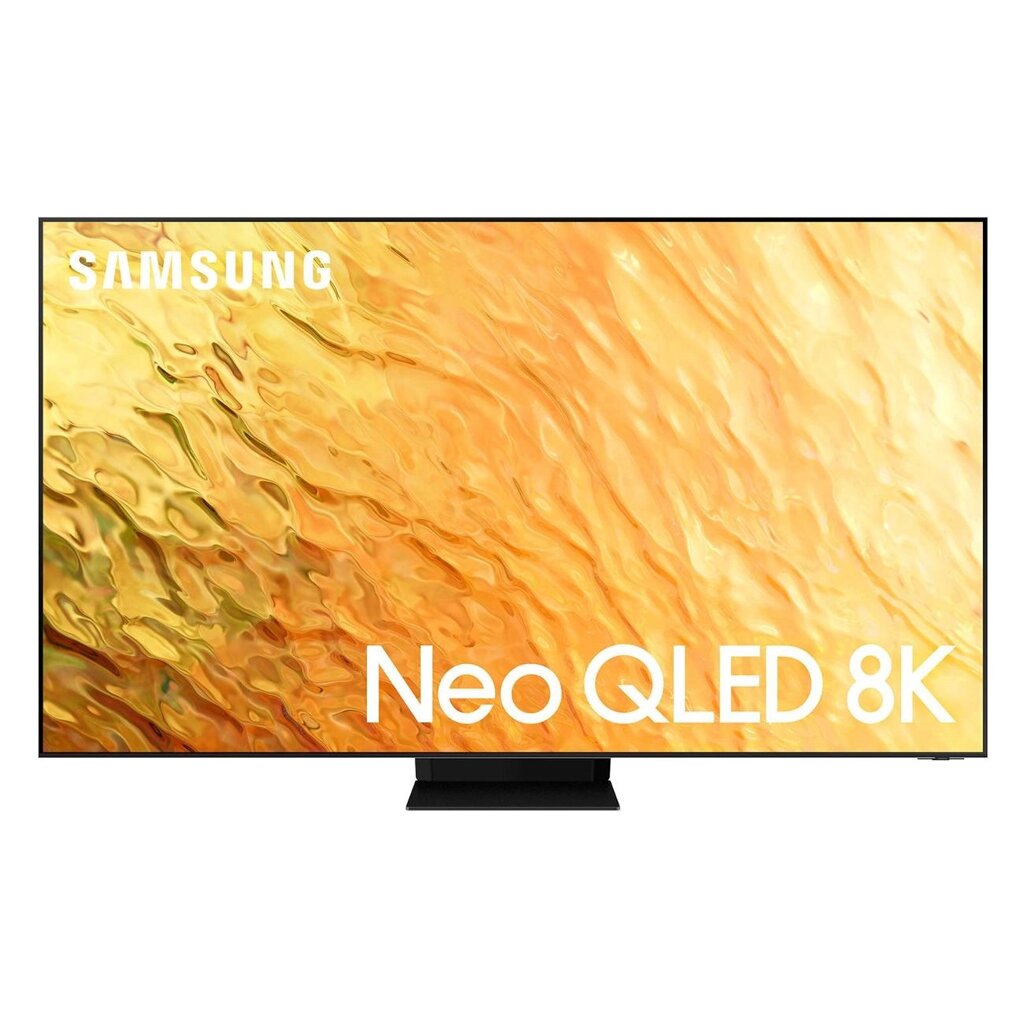 Телевизор Samsung QE85QN800BUXCE от компании F-MART - фото 1
