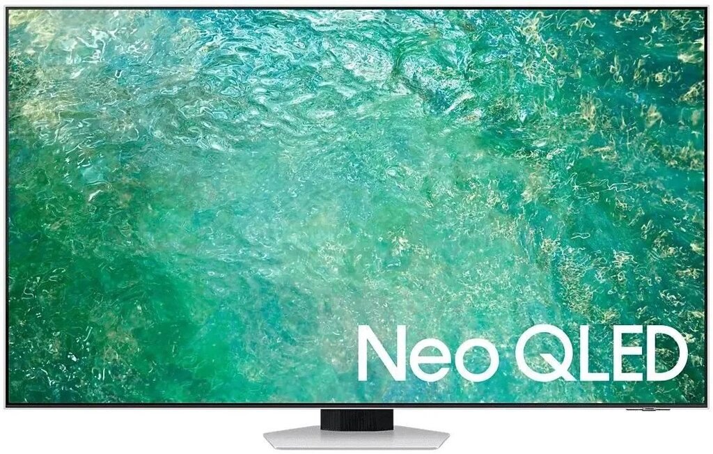 Телевизор SAMSUNG QE85QN85CAUXRU Neo QLED 4K 120Hz Smart (Tizen) от компании F-MART - фото 1