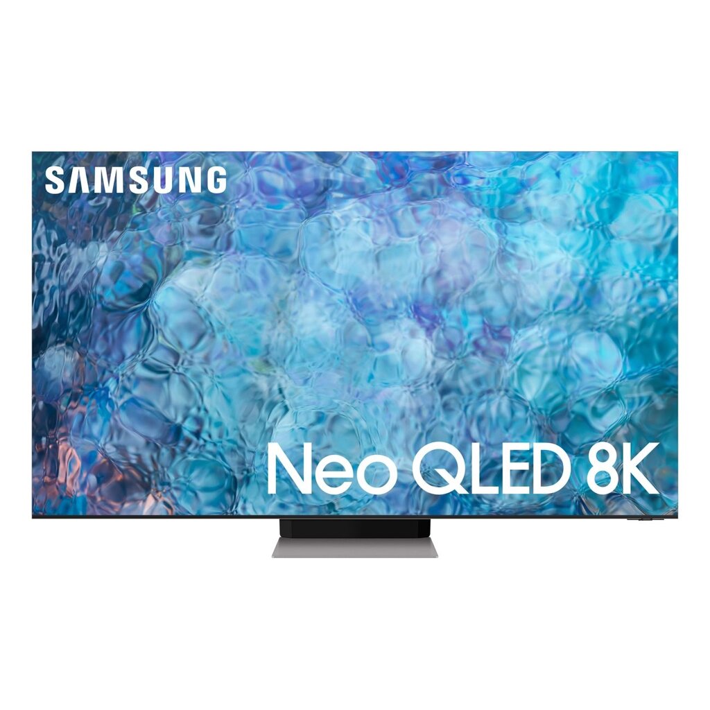 Телевизор Samsung QE85QN900BUXCE от компании F-MART - фото 1
