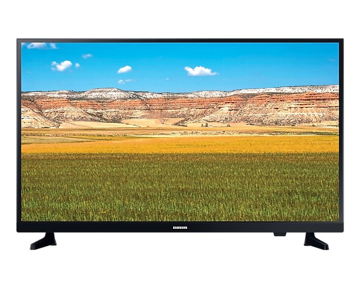 Телевизор Samsung UE32T4002A от компании F-MART - фото 1