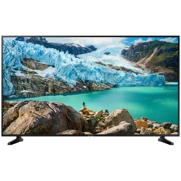 Телевизор Samsung UE43RU7090U от компании F-MART - фото 1