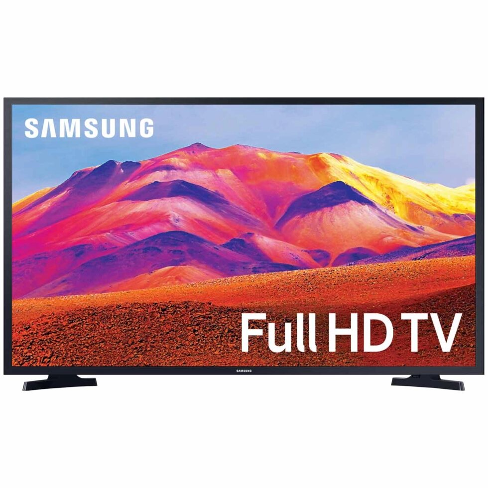 Телевизор Samsung UE43T5202AU от компании F-MART - фото 1