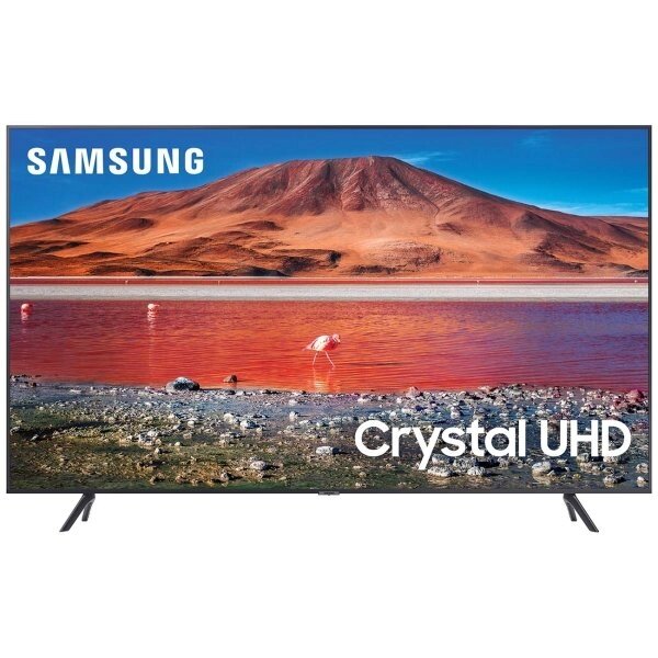 Телевизор Samsung UE43TU7090U от компании F-MART - фото 1