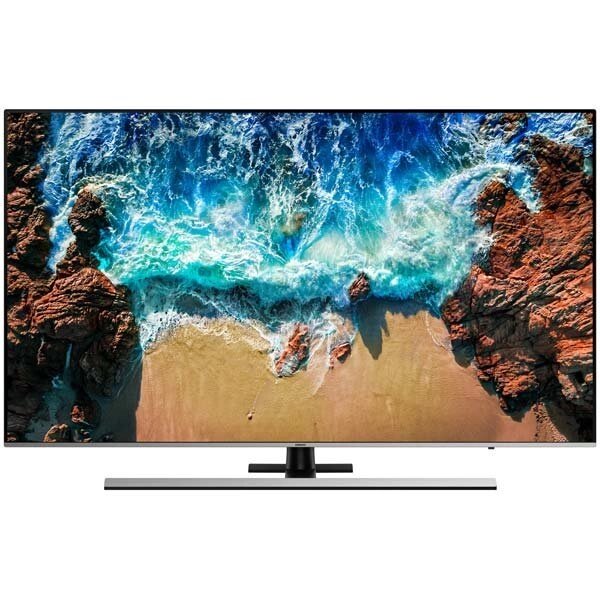 Телевизор Samsung UE49NU8000UX от компании F-MART - фото 1