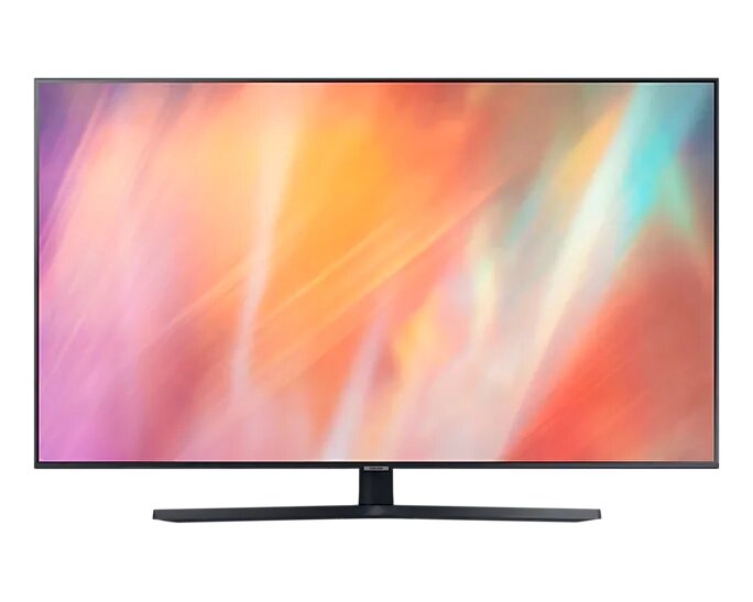 Телевизор SAMSUNG UE65AU7500UXRU 4K Smart от компании F-MART - фото 1