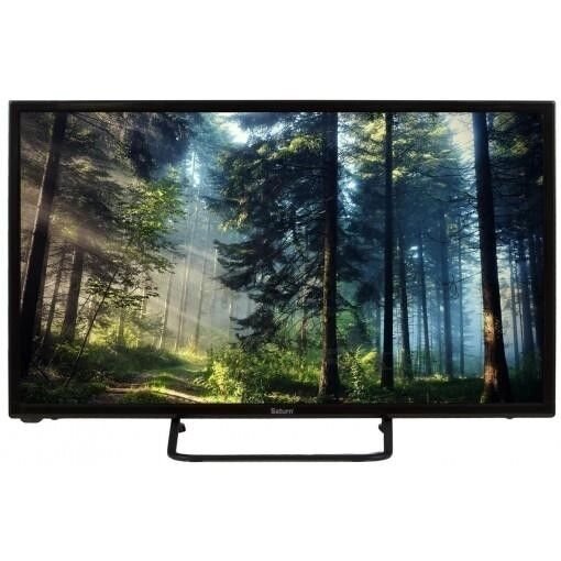 Телевизор Saturn LED32HD900UST2 Smart TV от компании F-MART - фото 1