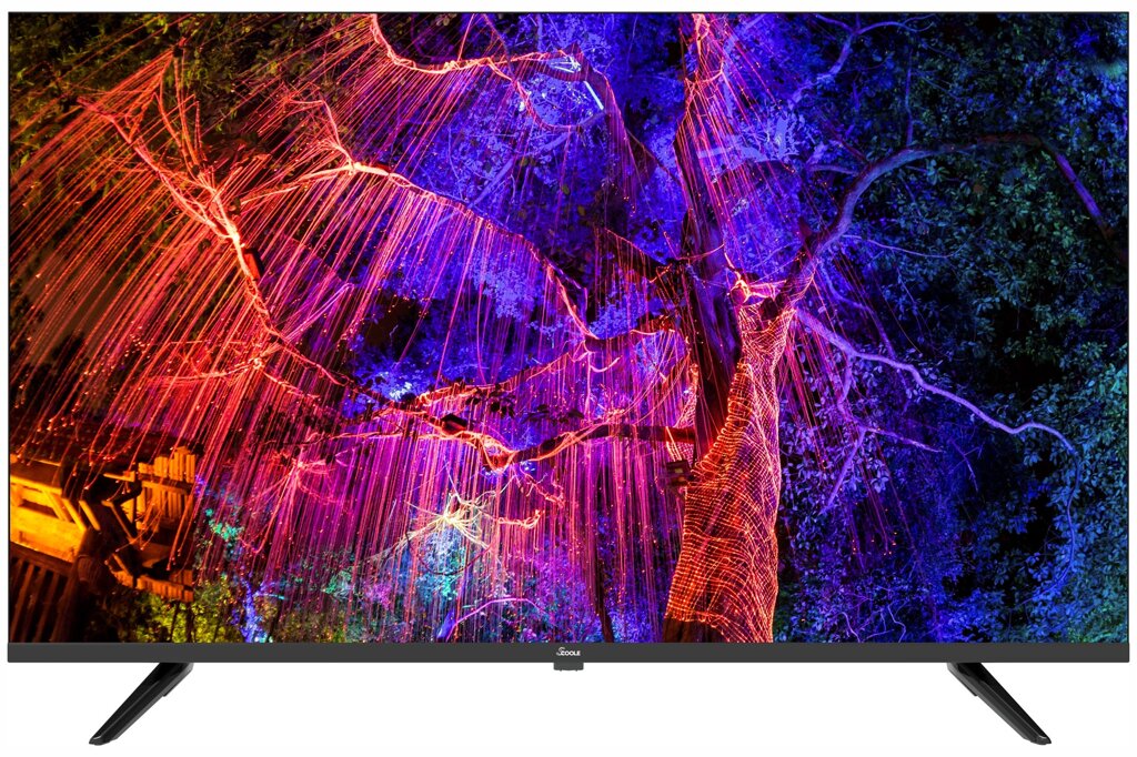 Телевизор SCOOLE SL-LED43S01T2 от компании F-MART - фото 1