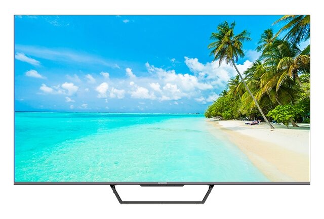 Телевизор SKYWORTH 55SUE9500 QLED 4K Smart (Google) от компании F-MART - фото 1