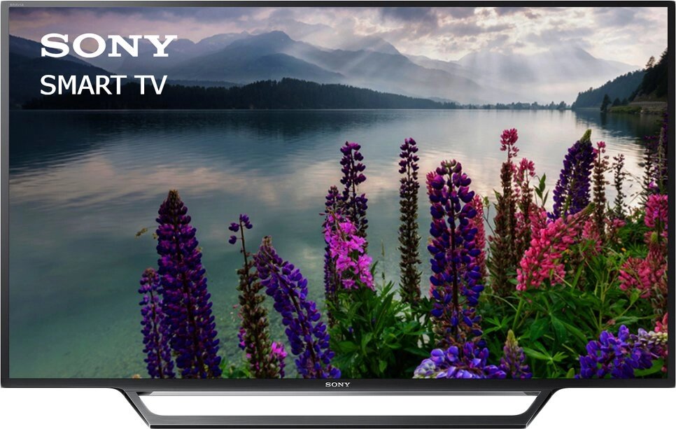 Телевизор Sony KDL-32WD603BR от компании F-MART - фото 1