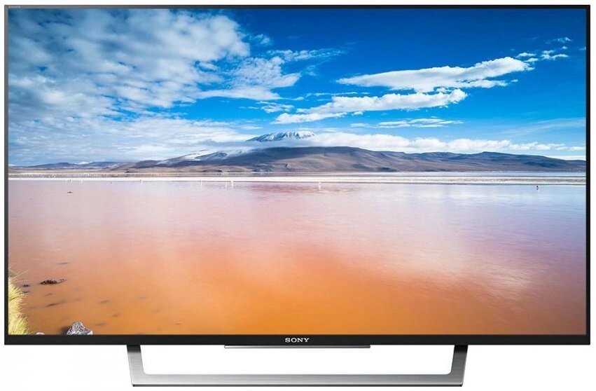 Телевизор Sony KDL-32WD756BR2 от компании F-MART - фото 1