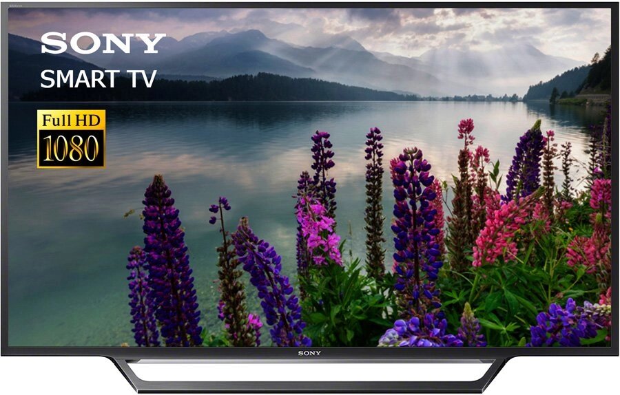 Телевизор Sony KDL-40WD653BR от компании F-MART - фото 1