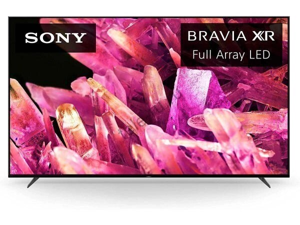 Телевизор SONY XR-65X90K 100Hz 4K Smart (Google) от компании F-MART - фото 1