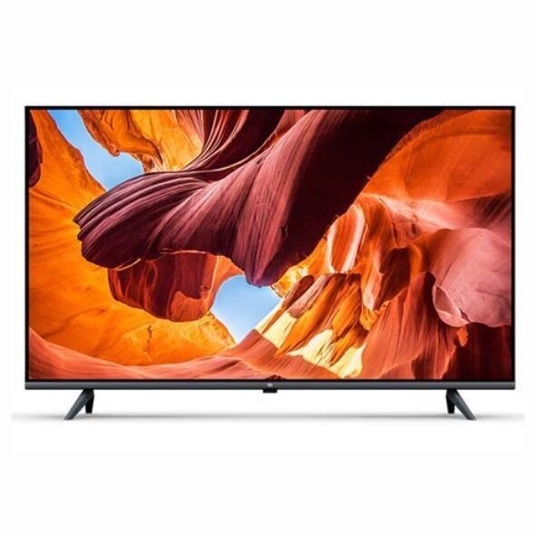 Телевизор XIAOMI Full Screen TV E43A GLOBAL от компании F-MART - фото 1