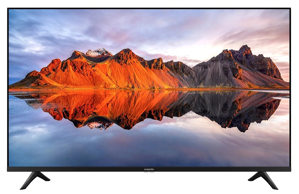 Телевизор XIAOMI Mi LED TV A 43" 2025 (L43MA-AURU) 4K Smart (Android) от компании F-MART - фото 1