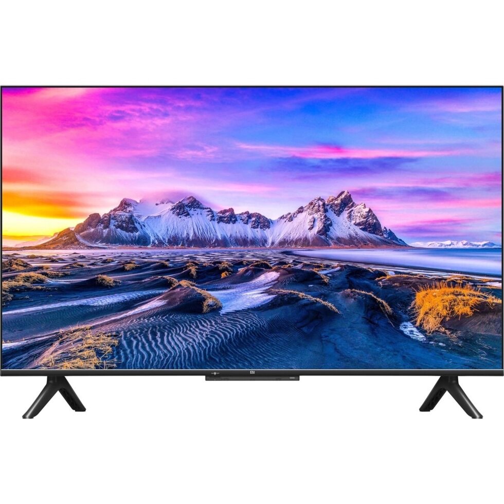 Телевизор XIAOMI Mi LED TV P1 32" (L32M6-6ARG) HD Smart от компании F-MART - фото 1