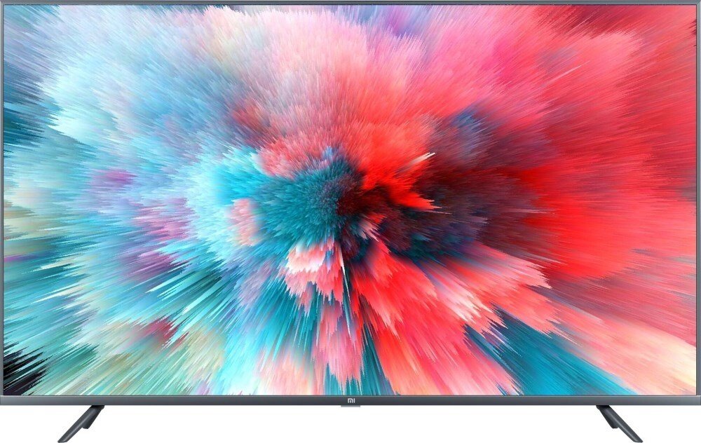 Телевизор XIAOMI Mi TV 4S 55" L55M5-5ARU от компании F-MART - фото 1