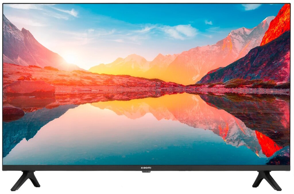 Телевизор Xiaomi TV A 32 2025 L32M8-A2RU от компании F-MART - фото 1