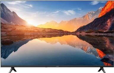 Телевизор Xiaomi TV A 43 2025 L43MA-AFRU 1920x1080, Full HD , 60 Гц, Wi-Fi, SMART TV, Android TV от компании F-MART - фото 1