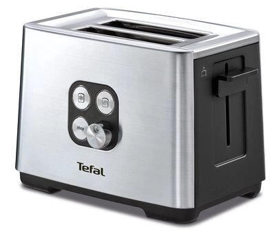 Тостер Tefal TT420D30 от компании F-MART - фото 1