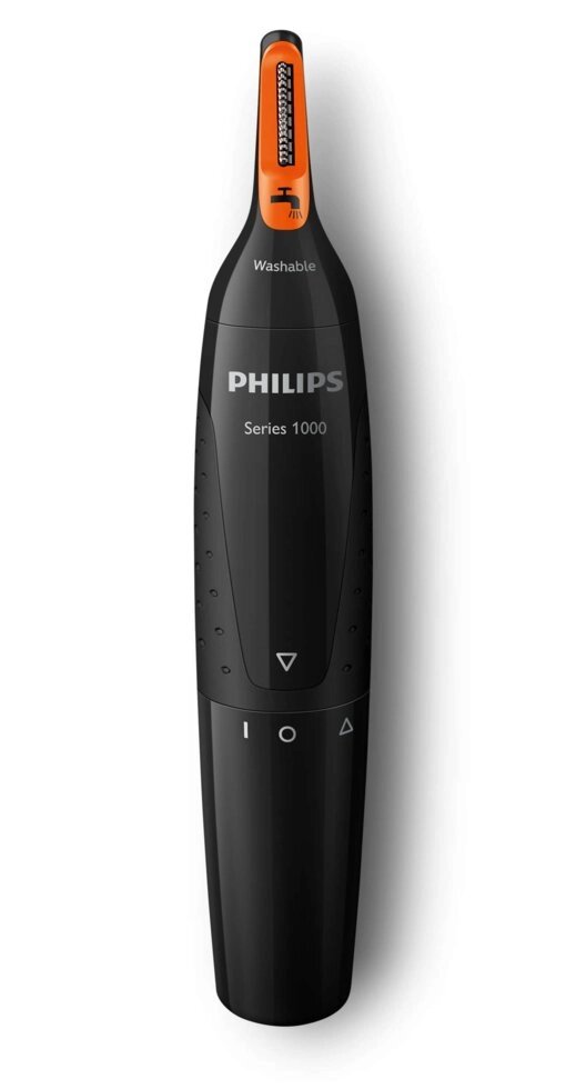 Триммер для носа и ушей Philips NT1150/10 от компании F-MART - фото 1