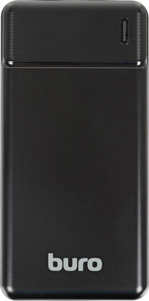 Универсальная мобильная батарея Buro BP30Е (1453933) от компании F-MART - фото 1