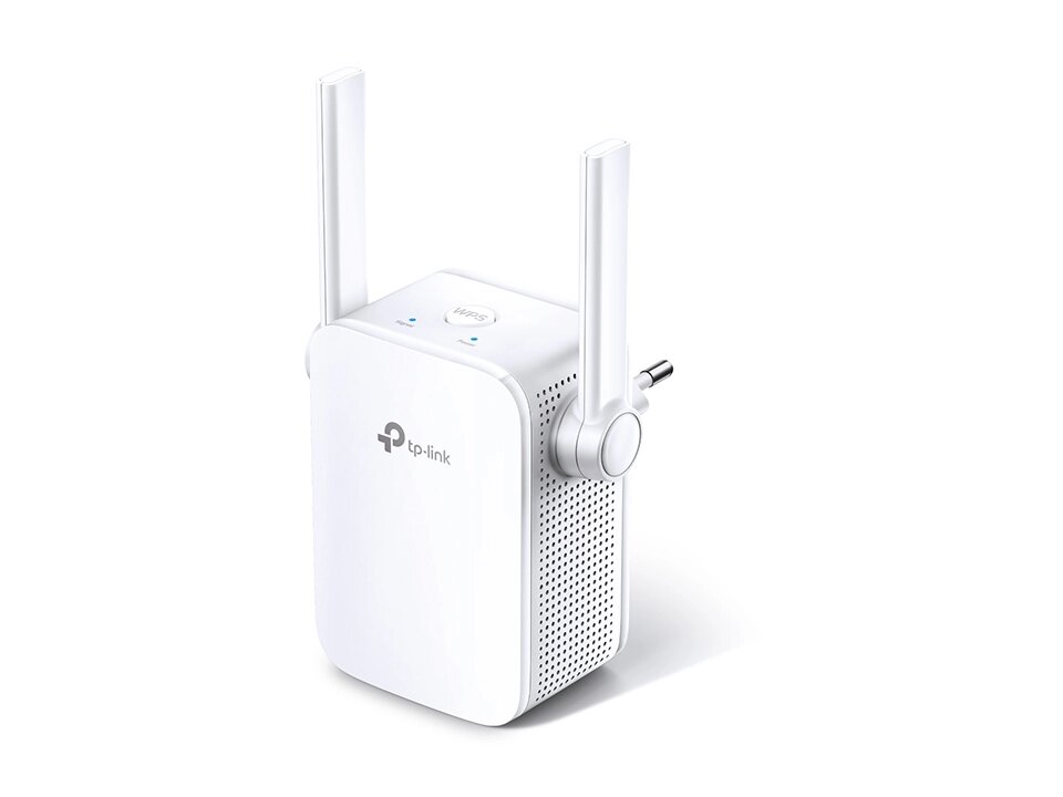 Усилитель «репитер» TP-Link TL-WA855RE (373416) от компании F-MART - фото 1