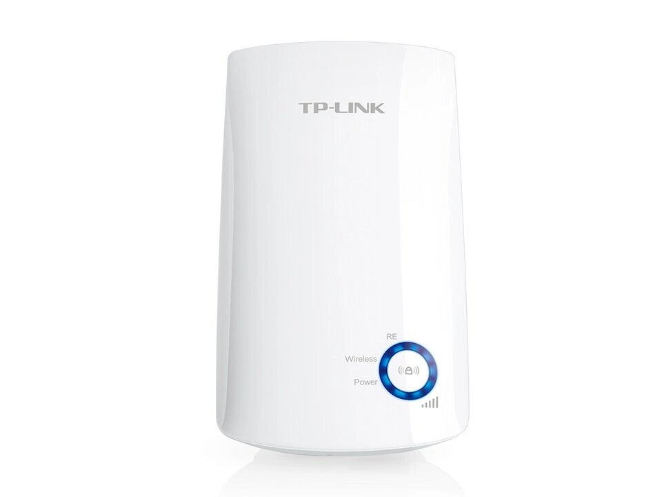Усилитель «репитер» Wi-Fi сигнала TP-LINK TL-WA854RE (908723) от компании F-MART - фото 1