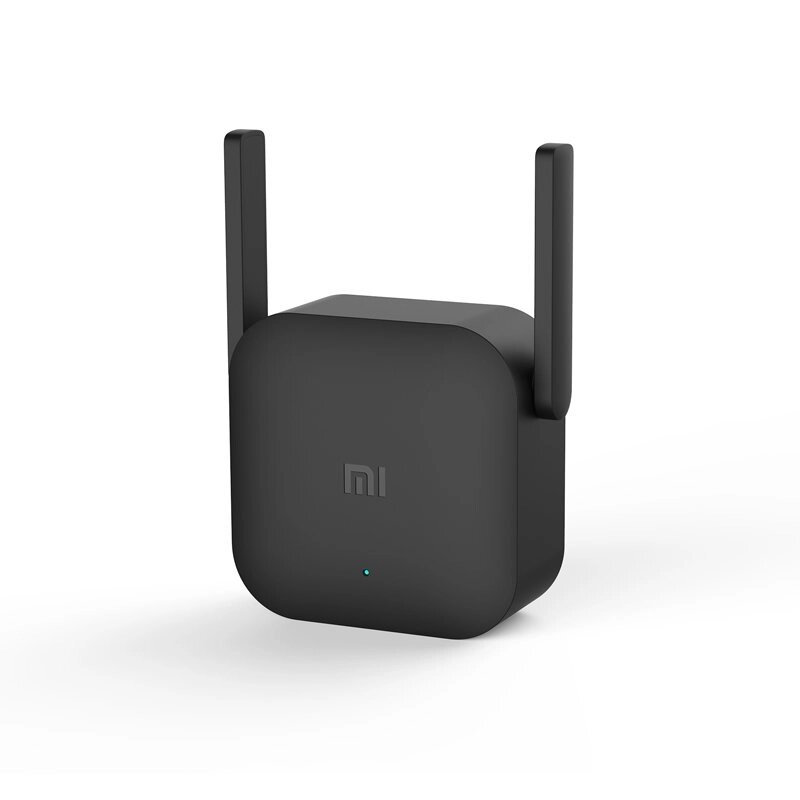 Усилитель «репитер» Wi-Fi сигнала Xiaomi Mi Wi-Fi Range Extender Pro от компании F-MART - фото 1