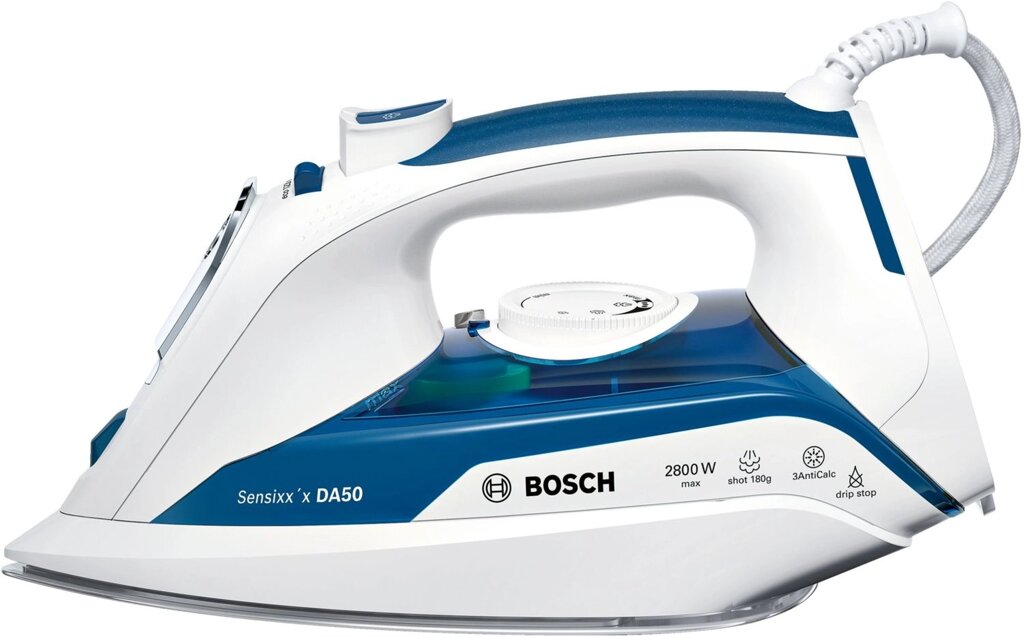 Утюг Bosch TDA 5028010 от компании F-MART - фото 1