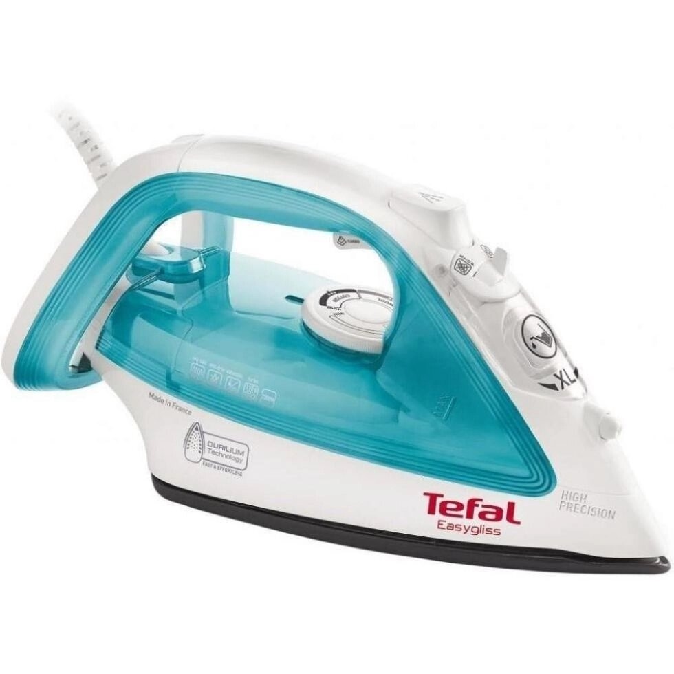 Утюг Tefal FV 3910 от компании F-MART - фото 1