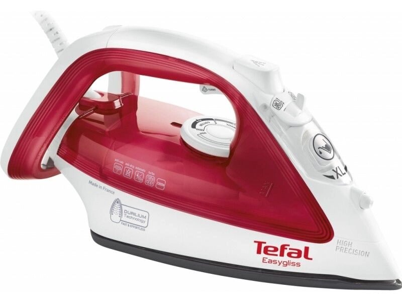 Утюг Tefal FV 3922 от компании F-MART - фото 1