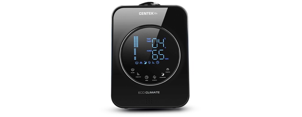 Увлажнитель воздуха Centek СТ-5107 от компании F-MART - фото 1