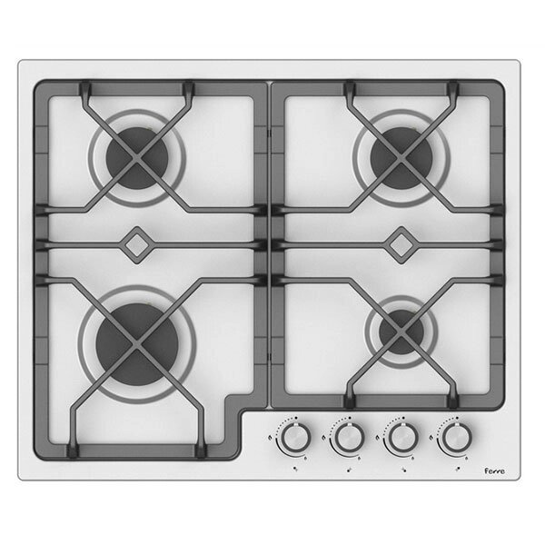Варочная поверхность FERRE DMD IX газовая от компании F-MART - фото 1