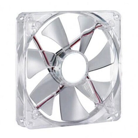 Вентилятор DeTech 14cm Color Fan от компании F-MART - фото 1