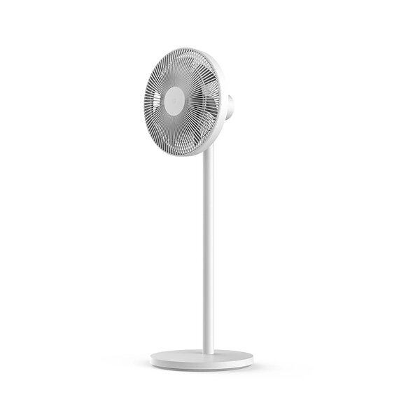 Вентилятор напольный Xiaomi Mi Smart Standing Fan 2 EU от компании F-MART - фото 1
