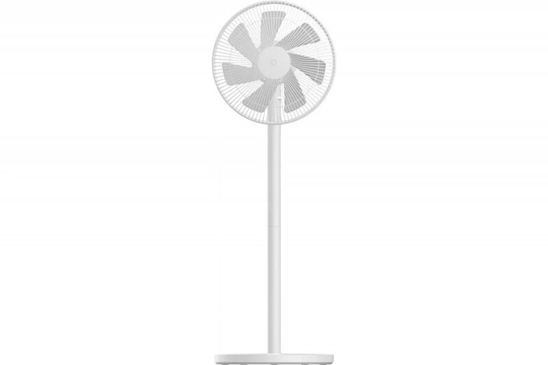 Вентилятор напольный Xiaomi Mi Smart Standing Fan 2 Lite от компании F-MART - фото 1